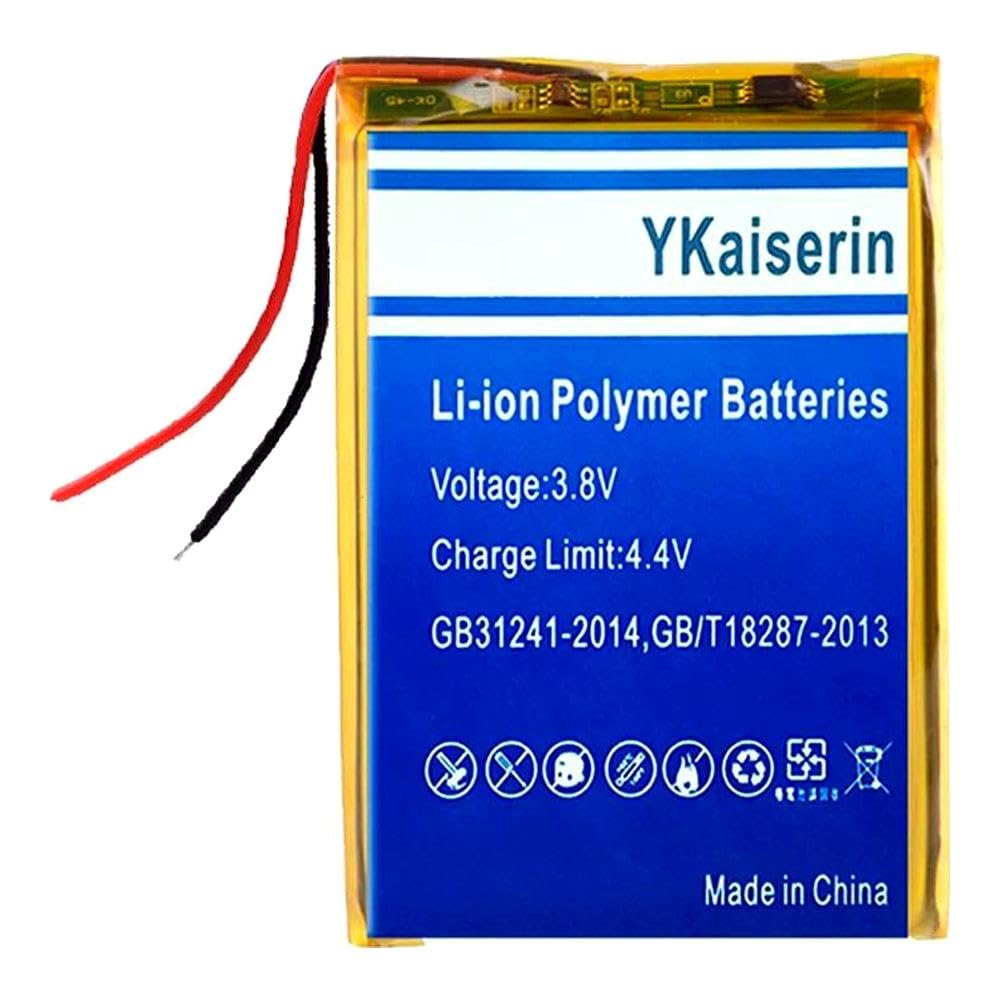Amazon | 5300mAh スーパーキャパシティ ハイファイ ミュージック